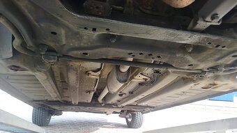 peugeot 307 kombi - 10