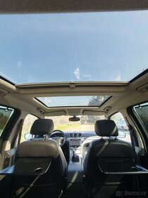 Ford S-MAX, 2.0, Titanium, panorama - 10