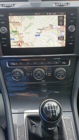 2017 VW Golf Variant VII 1.0 TSI 81kw COMFORTLINE - 10