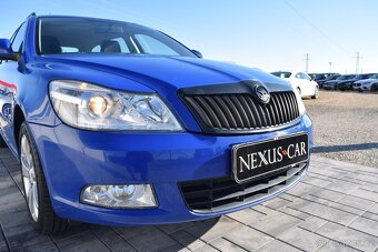 ►►Škoda Octavia 1.6 TDI CR 77KW Ambiente Combi◄◄ - 10