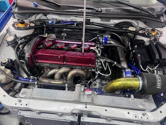 Mitshubishi Lancer evo 9 520hp - 10