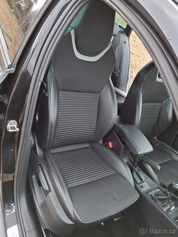 Škoda octavia combi 3, RS,135 KW, NAVIGACE, TOP - 10