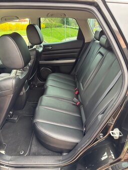 Mazda CX-7 2.2 MZR-CD 127 kW 4x4 - 10