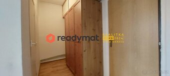 Pronájem bytu 1+1, 35 m2, Hodonín - 10