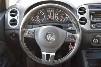 Volkswagen Golf Plus 1,2TSi 1.MAJITEL,TOP STAV - 10