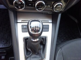 Škoda Octavia 1.5 TSI r.v.2018 2.Maj.el.servis ČR - 10