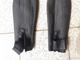 Neoprén dlouhý polosuchý ION 4/3 mm vel. 52 - 10