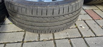 Originální ALU BMW IS-52, 5x120 R18 - Dvourozměr. - 10