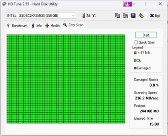 PĚKNÝ DELL OPTIPLEX XE2 /i7-4770/16GB/SSD256GB/WIN11/ZÁRUKA - 10