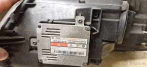 Xenon skoda octavia III predni svetlo 5e1941017B - 10