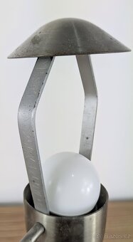 Retro lampa Číňan - Helena Frantová - 10