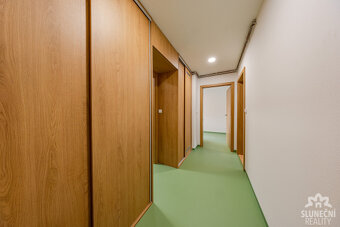 Pronájem bytu 2+1, 57 m², Uherské Hradiště - Prokopa Holého - 10