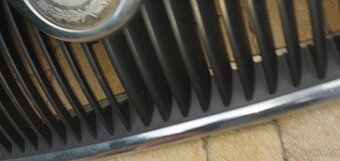 Kapota Octavia 2 cappucino 9202 - 10