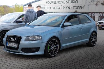 Audi A3 S3 - 10