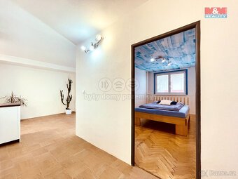 Prodej bytu 3+kk, 80 m², Ostrava, ul. Pavlovova - 10
