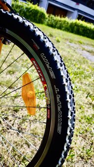 Pánské horské kolo KELLY´S Salamander MTB-XC - 10