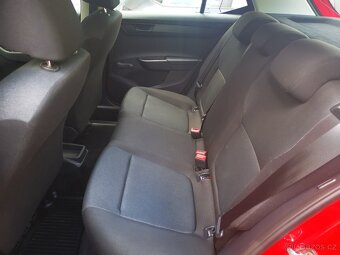 ŠKODA Fabia 1.0MPI 44kW 2020 Hatchback ČR 1.majitel 53 974km - 10