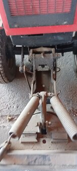 Traktor - 10