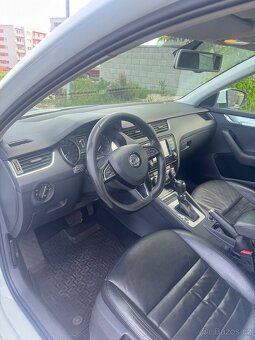 Škoda octavia III 110kw DSG - 10