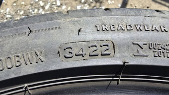 Letní pneu 235/35/19 Bridgestone - 10