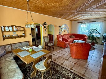 Prodej Rod. domu 103 m², pozemek 896 m², Lány (okr. Kladno) - 10
