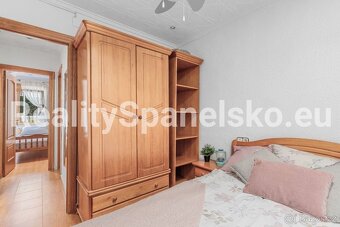 Alicante – Guardamar del Segura, Pinomar: Apartmá 3kk 60m² - 10