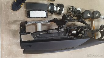 Airbagová sada Škoda Scala , Kamiq - 10