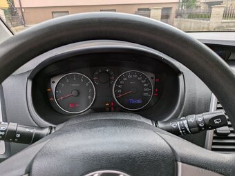 Prodám Hyundai i20 - 10