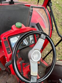 Antonio Carraro TRX 9400 - 10