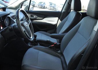 Opel Mokka 1,6i - 10