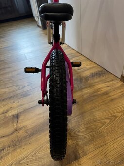 Specialized Hotrock 16” + pomocná kolečka - 10