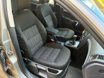 Octavia 2 combi 1.9 TDi 77 kw Elegance.Tažné. - 10