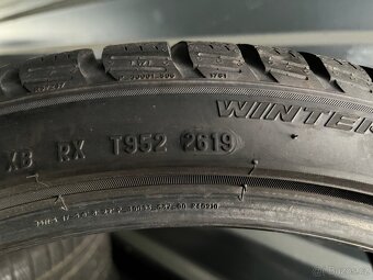 Dva rozměry 285/30 R20 99V + 255/35 R20 97V - 10