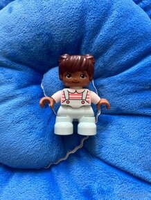 Lego figurky - 10