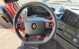 Renault T520 - tahač návěsů - speciální edice - 10