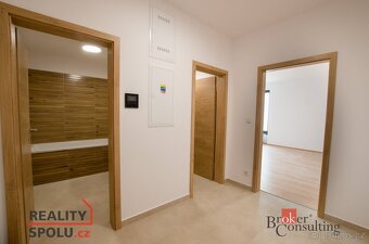 Pronájem, byty/2+kk, 70 m2, Železná 3061/12, Jižní Předměstí - 10