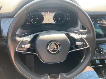 Škoda Kodiaq 2.0 Tdi style facelift - 10