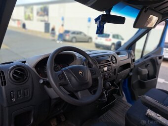 Renault Master - 10