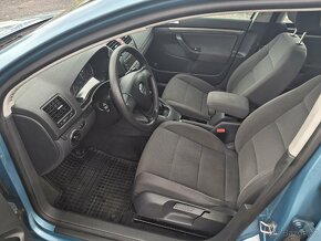 GOLF V 1,4 16V 55 KW 5 DV DIGIKLIMA - 10
