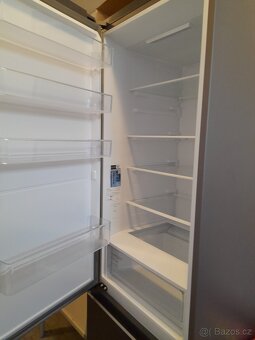 Lednice Samsung - 10
