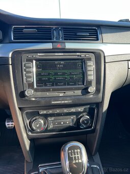 Škoda Superb 1.8 TSI 118kw - 10