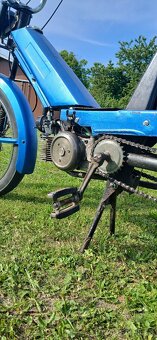 Babetta 207 - 10