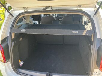 Dacia Duster 1.6 SCe, 1. majitel, TOP stav, 2019 - 10