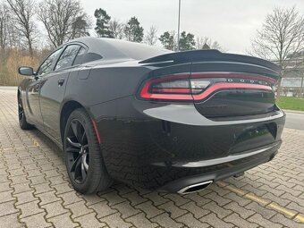 Dodge Charger 3.6 V6 8 stupňová převodovka (č.1098) - 10