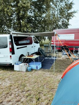 Opel Vivaro, Biturbo - 10