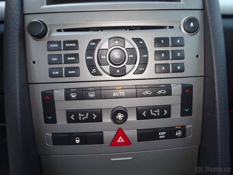 Peugeot 407 1,6 HDI, GARANCE KM - 10