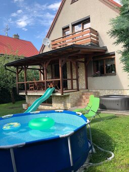 Ubytování v Beskydech  pro rodinu a přátelé - 10