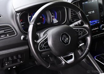 Renault Koleos 2,0dCi 135kW NAVI CARPLAY A/T - 10