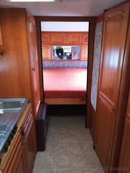 Karavan Hobby de luxe XXXXL - 10