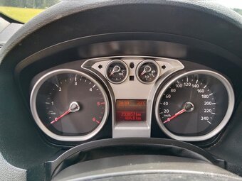 Ford Kuga 2.0TDCi nové rozvody - 10